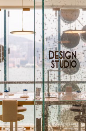 Design Studio 設計工作室