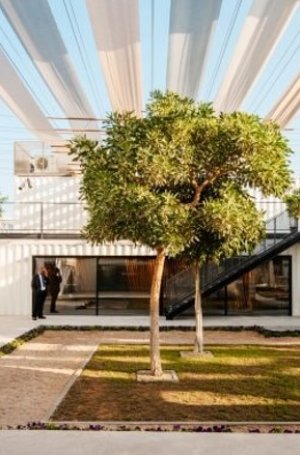 Middle East Normadic