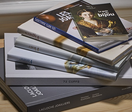 Les Livres de L'Ecole_Page Contenu