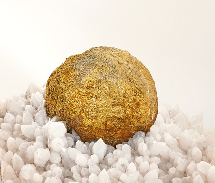 Journey with Minerals