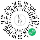 Course QR Code -The Power of Jewelry Amulets, Talismans and Lucky Charms