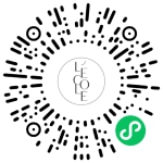 QR Code for Website - Treasure Island ii