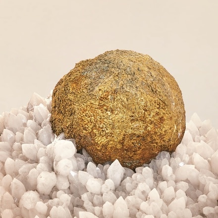 Journey with Minerals