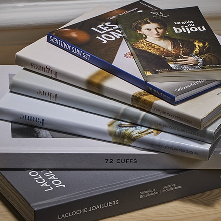 Les Livres de L'Ecole_Page Contenu