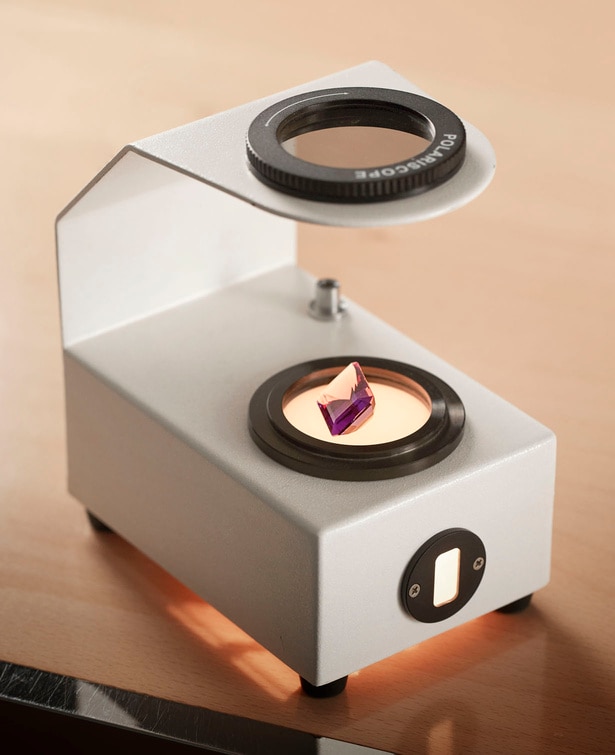 Gemology Recognize Gemstones