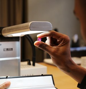 discover the gemstones