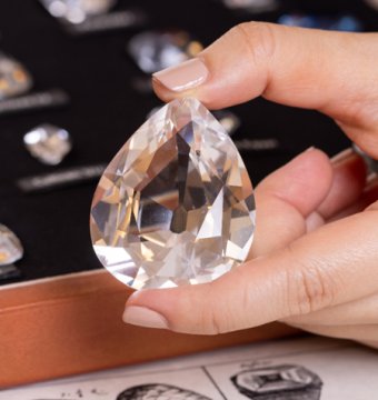 fascinating diamonds