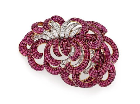 Entering the VCA universe