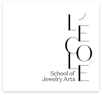 L’ÉCOLE NYC logo